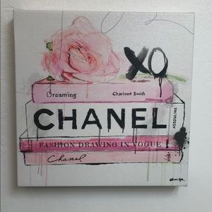 Meet your Posher, Jen